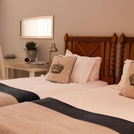 Pumpkin Tree Guesthouse Мидделбург Экстерьер фото
