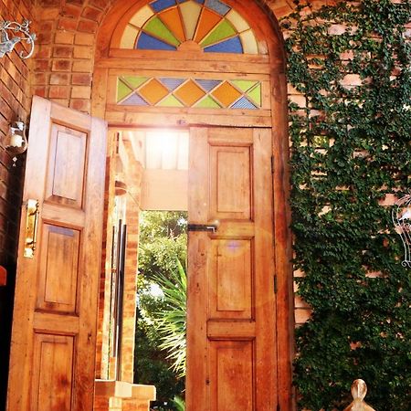 Pumpkin Tree Guesthouse Мидделбург Экстерьер фото